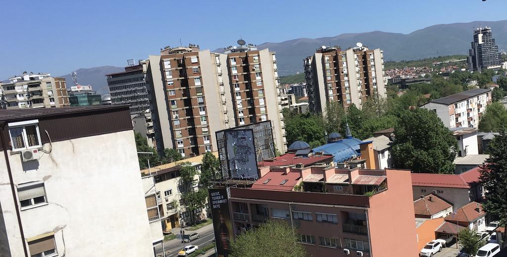 Premium 4U - City Center 50M2 - Skopie Exterior foto