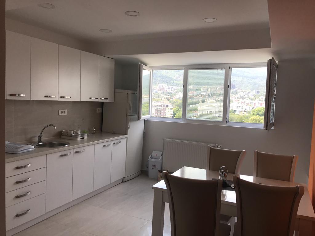 Premium 4U - City Center 50M2 - Skopie Exterior foto