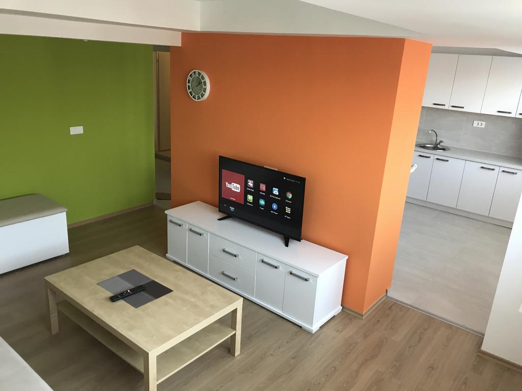 Premium 4U - City Center 50M2 - Skopie Exterior foto