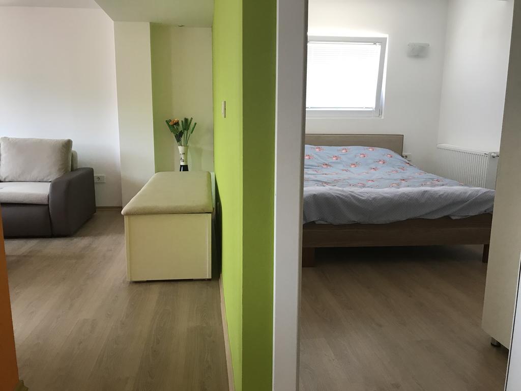 Premium 4U - City Center 50M2 - Skopie Exterior foto