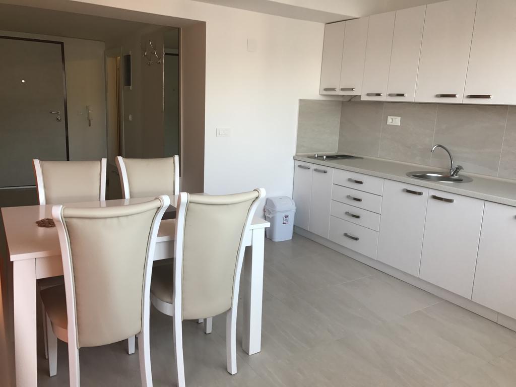 Premium 4U - City Center 50M2 - Skopie Exterior foto