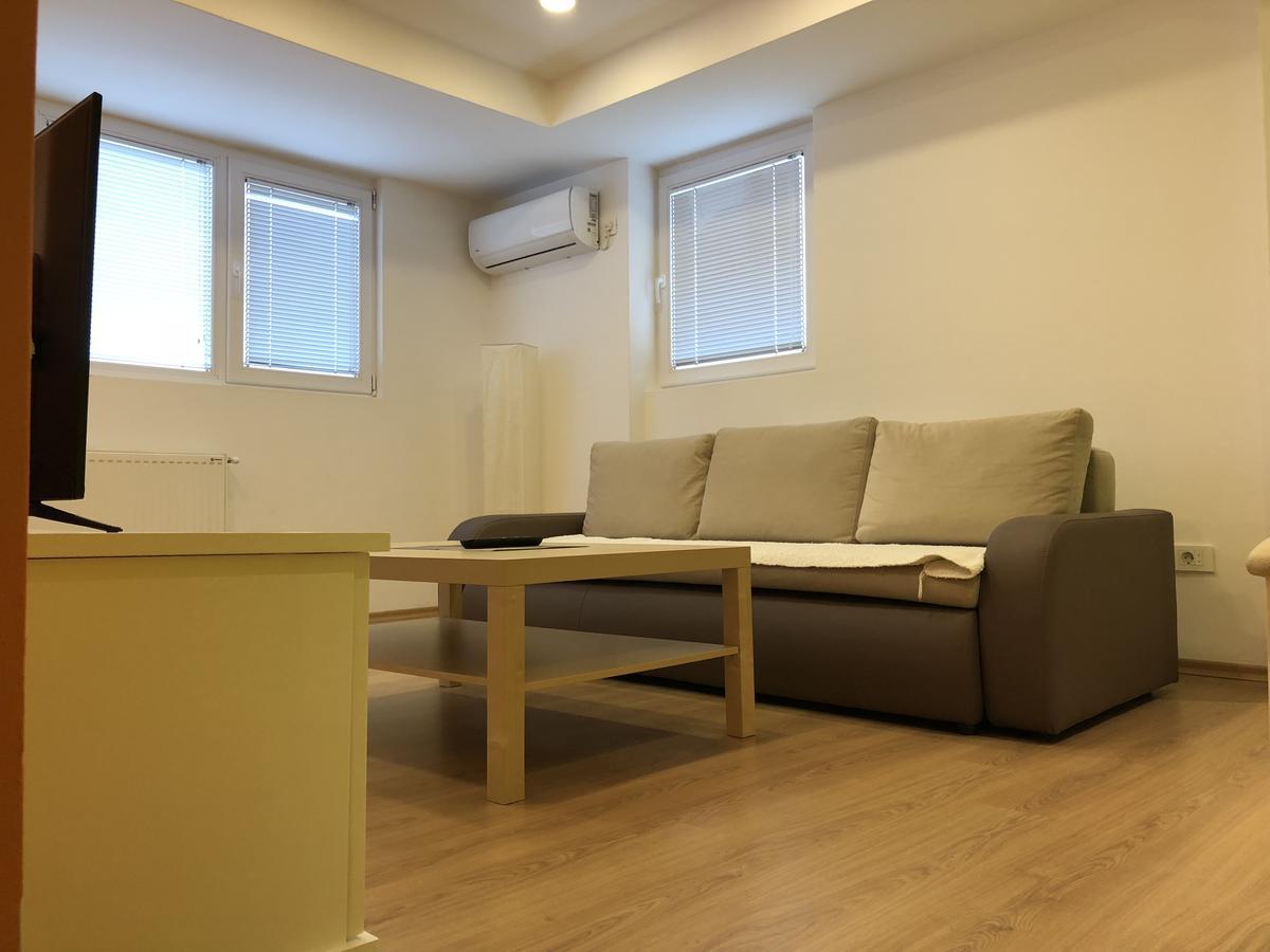 Premium 4U - City Center 50M2 - Skopie Exterior foto