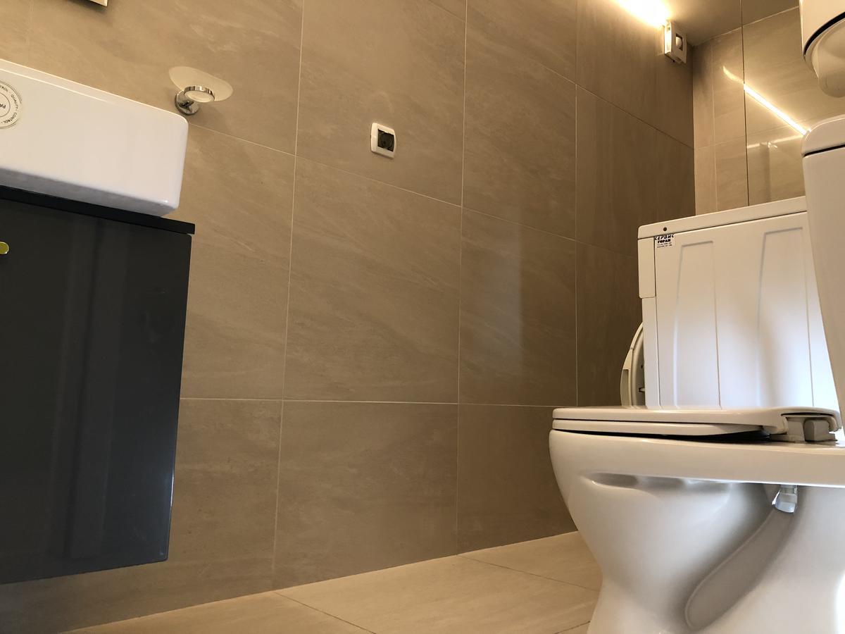 Premium 4U - City Center 50M2 - Skopie Exterior foto