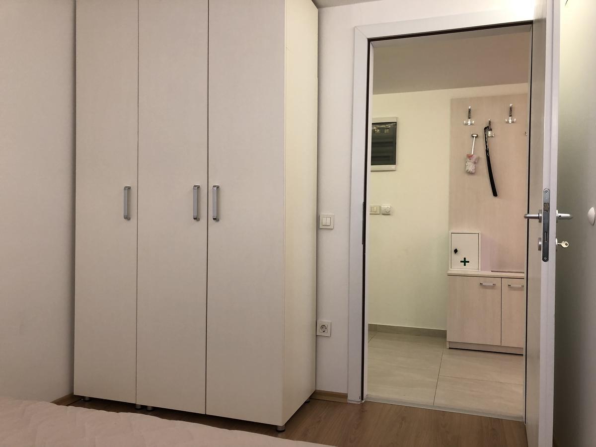 Premium 4U - City Center 50M2 - Skopie Exterior foto