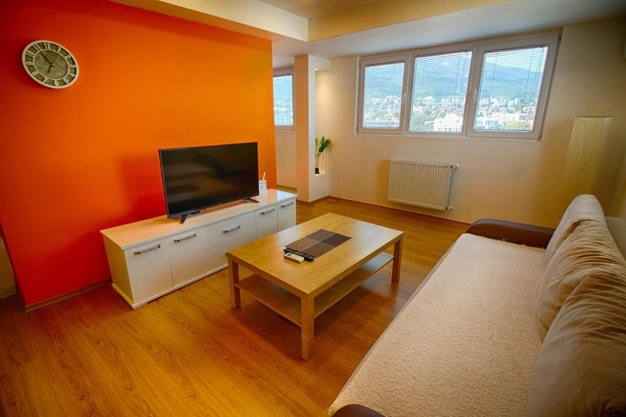 Premium 4U - City Center 50M2 - Skopie Exterior foto