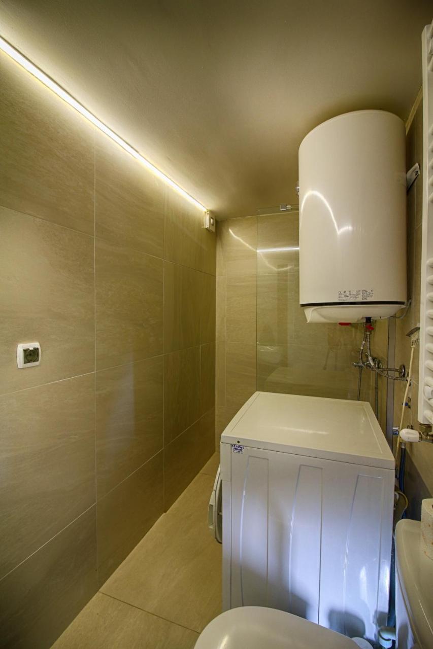 Premium 4U - City Center 50M2 - Skopie Exterior foto